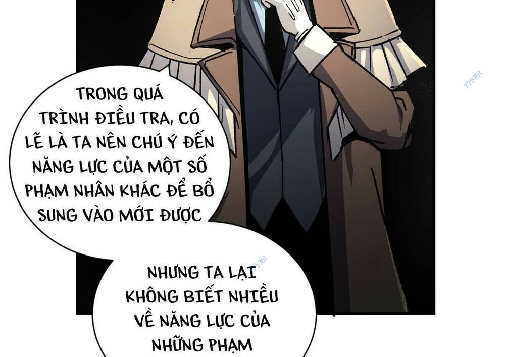 Trưởng Giám Ngục Trông Coi Các Ma Nữ Chapter 7 - Trang 28