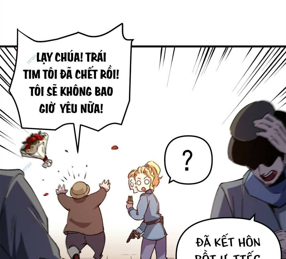 Trưởng Giám Ngục Trông Coi Các Ma Nữ Chapter 19 - Trang 18