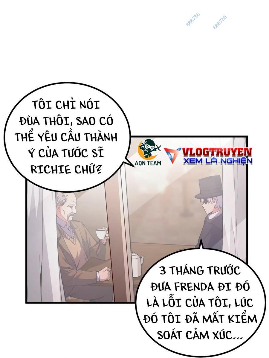 Trưởng Giám Ngục Trông Coi Các Ma Nữ Chapter 58 - Trang 2