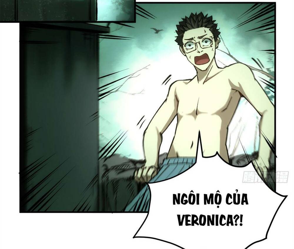 Trưởng Giám Ngục Trông Coi Các Ma Nữ Chapter 11 - Trang 47