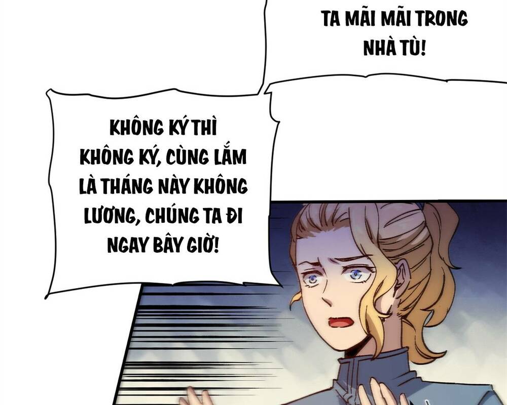 Trưởng Giám Ngục Trông Coi Các Ma Nữ Chapter 19 - Trang 55