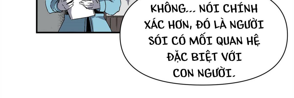 Trưởng Giám Ngục Trông Coi Các Ma Nữ Chapter 3 - Trang 38