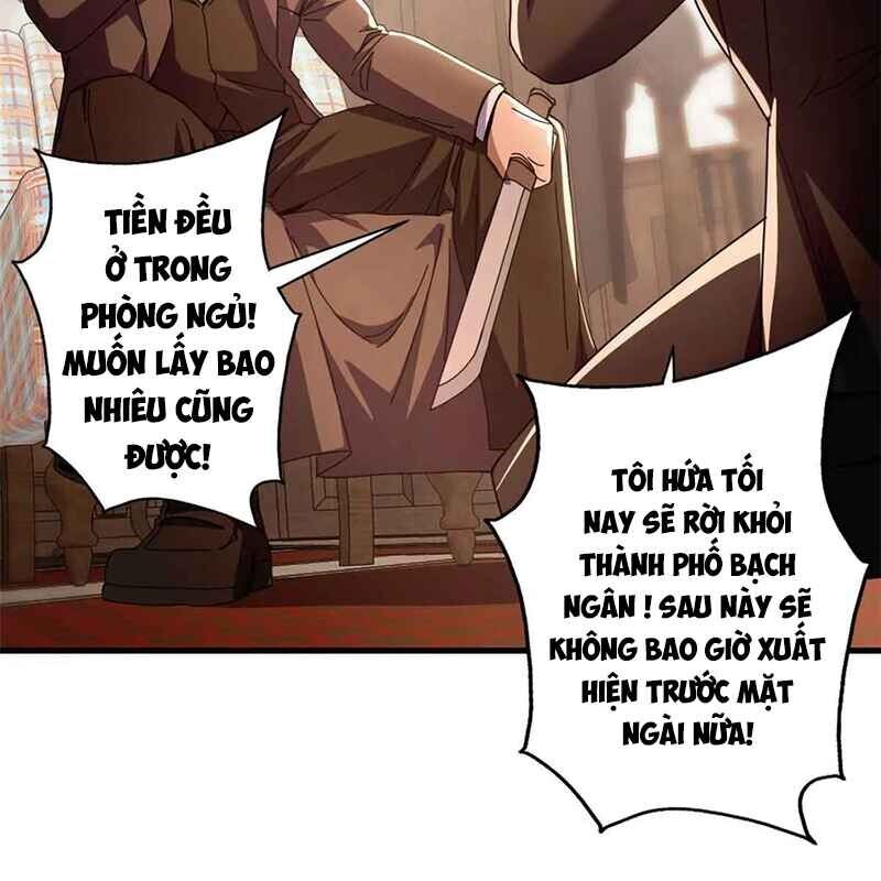 Trưởng Giám Ngục Trông Coi Các Ma Nữ Chapter 94 - Trang 120