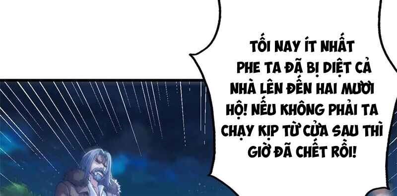 Trưởng Giám Ngục Trông Coi Các Ma Nữ Chapter 94 - Trang 107