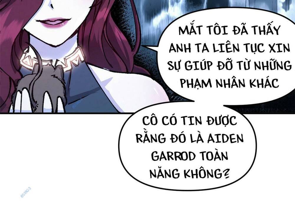 Trưởng Giám Ngục Trông Coi Các Ma Nữ Chapter 12 - Trang 28