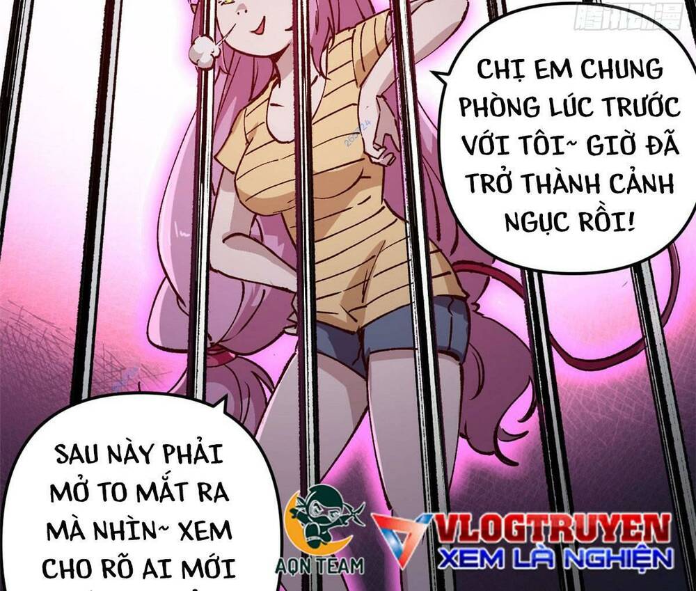 Trưởng Giám Ngục Trông Coi Các Ma Nữ Chapter 20 - Trang 66