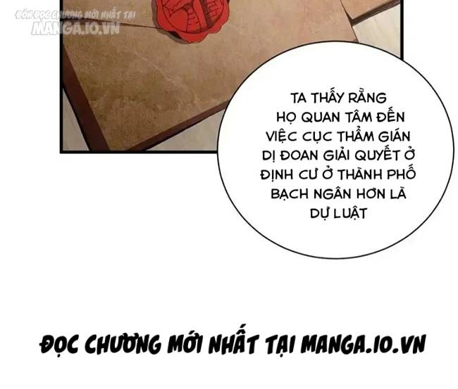 Trưởng Giám Ngục Trông Coi Các Ma Nữ Chapter 70 - Trang 82