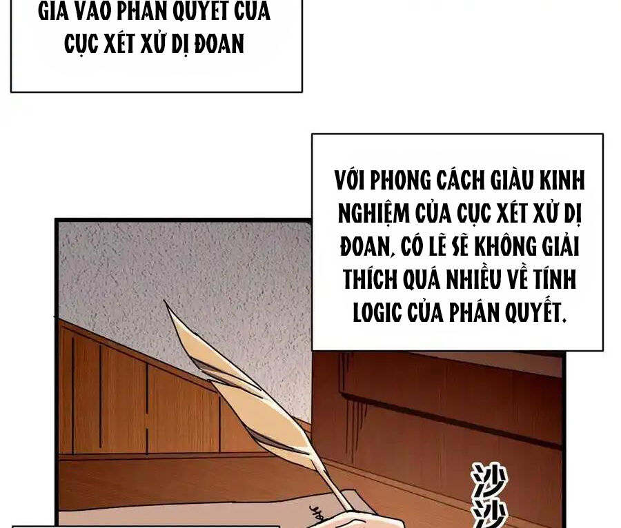 Trưởng Giám Ngục Trông Coi Các Ma Nữ Chapter 62 - Trang 64