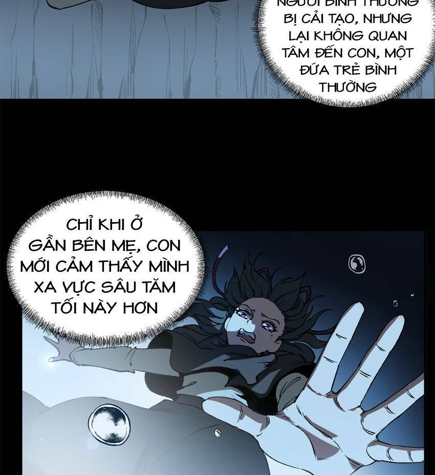 Trưởng Giám Ngục Trông Coi Các Ma Nữ Chapter 41 - Trang 51