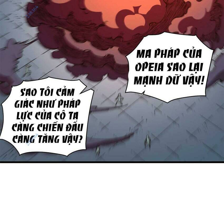 Trưởng Giám Ngục Trông Coi Các Ma Nữ Chapter 42 - Trang 28