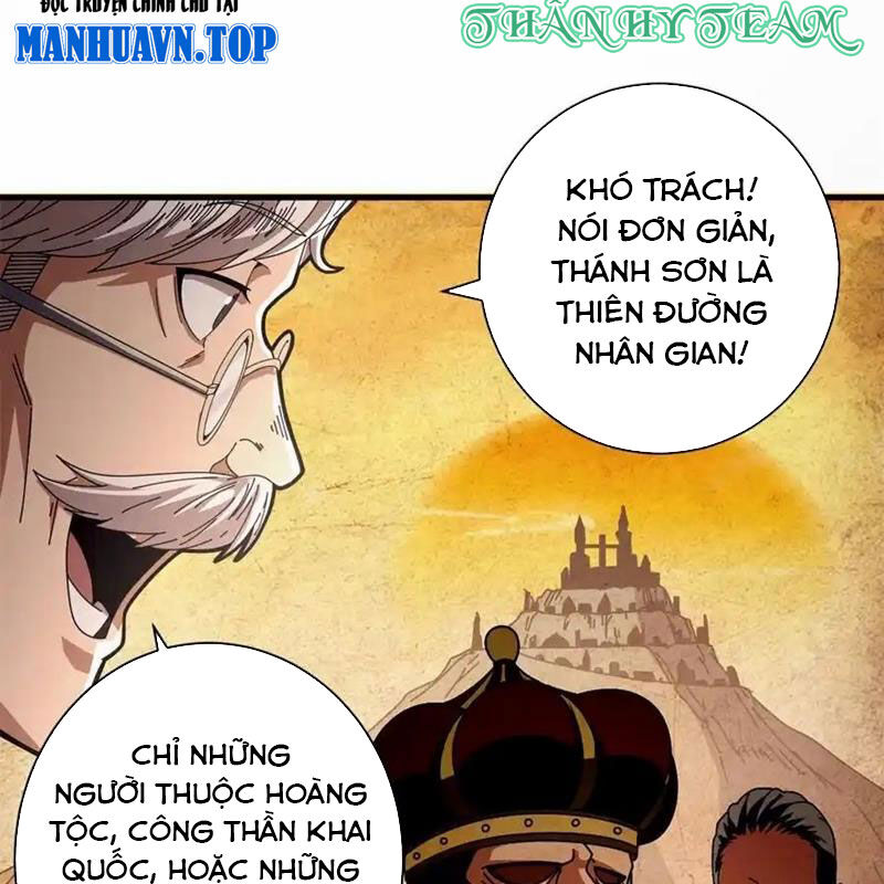 Trưởng Giám Ngục Trông Coi Các Ma Nữ Chapter 92 - Trang 64