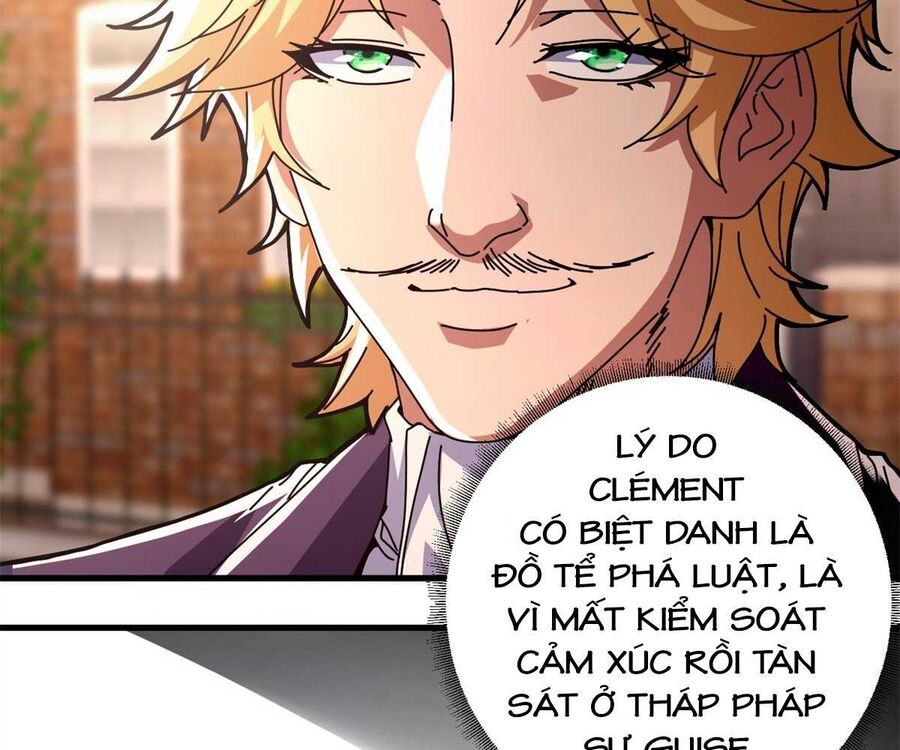 Trưởng Giám Ngục Trông Coi Các Ma Nữ Chapter 91 - Trang 60