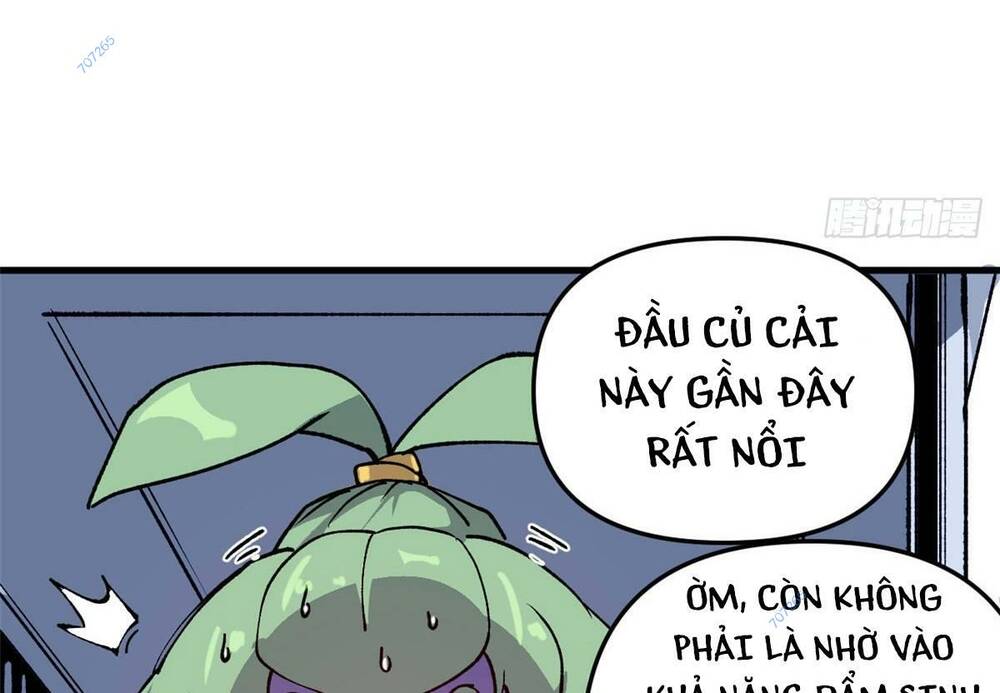 Trưởng Giám Ngục Trông Coi Các Ma Nữ Chapter 18 - Trang 14