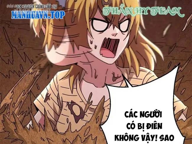 Trưởng Giám Ngục Trông Coi Các Ma Nữ Chapter 70 - Trang 32