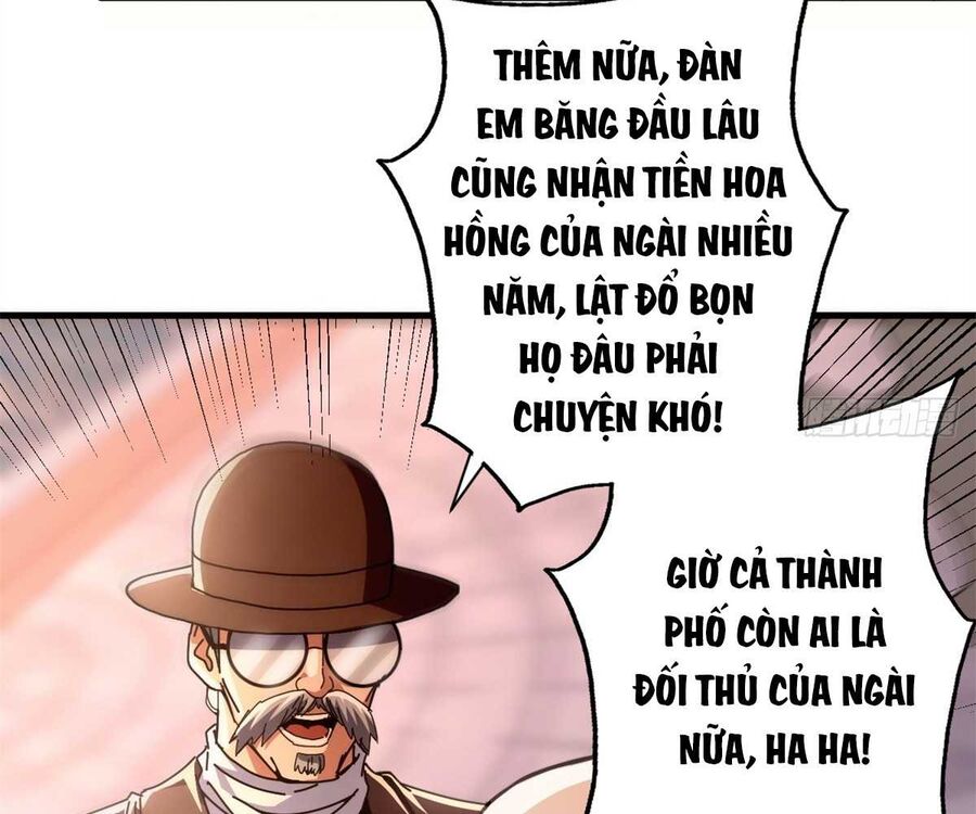 Trưởng Giám Ngục Trông Coi Các Ma Nữ Chapter 91 - Trang 31