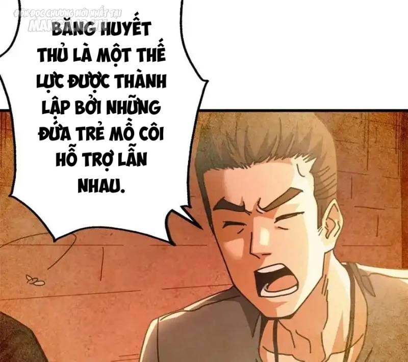 Trưởng Giám Ngục Trông Coi Các Ma Nữ Chapter 71 - Trang 44