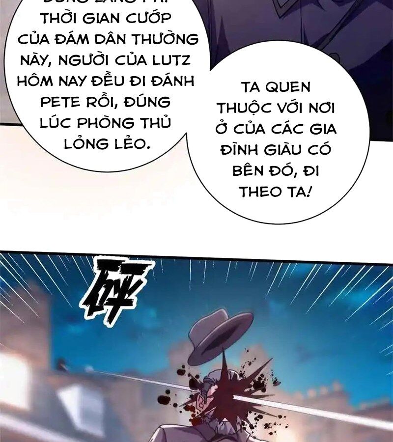 Trưởng Giám Ngục Trông Coi Các Ma Nữ Chapter 93 - Trang 56