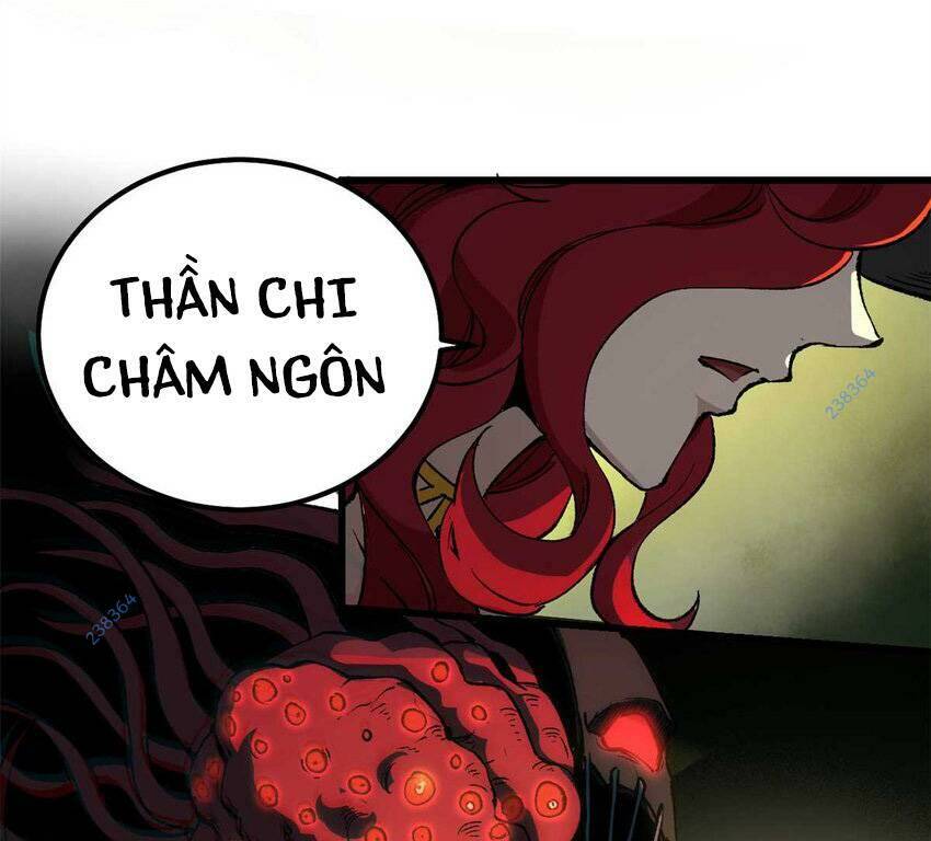 Trưởng Giám Ngục Trông Coi Các Ma Nữ Chapter 42 - Trang 18