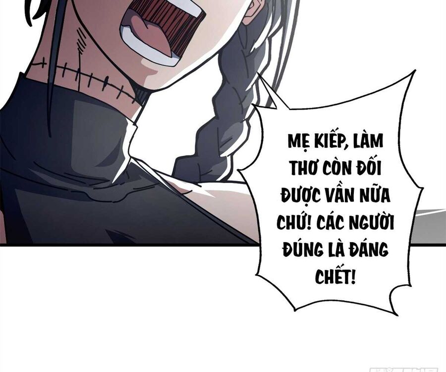 Trưởng Giám Ngục Trông Coi Các Ma Nữ Chapter 91 - Trang 64