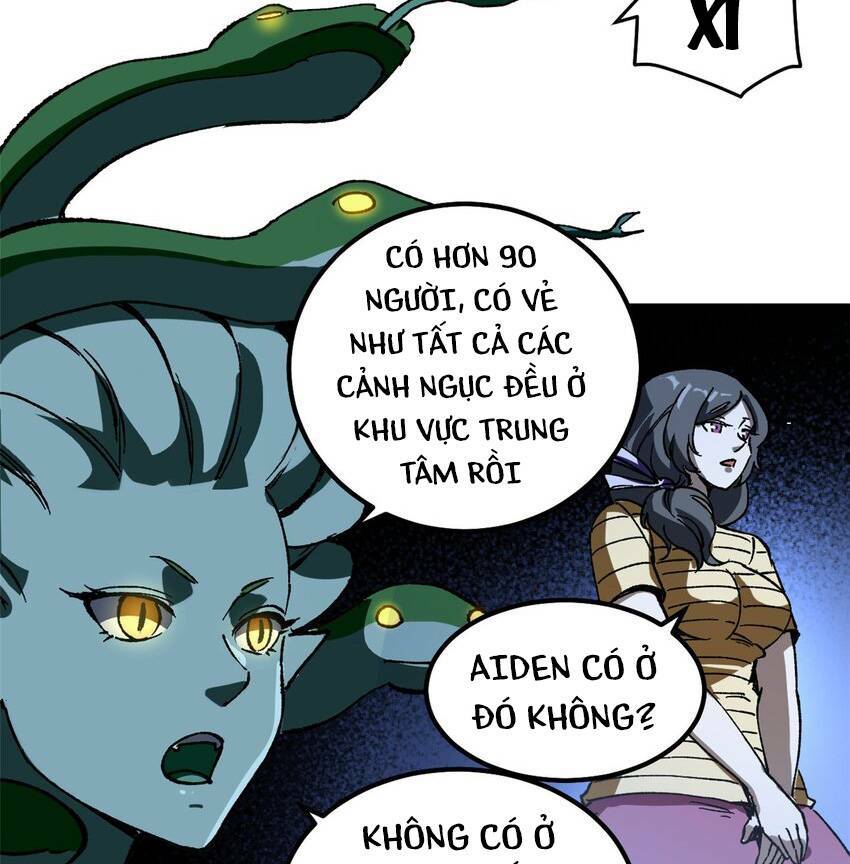 Trưởng Giám Ngục Trông Coi Các Ma Nữ Chapter 39 - Trang 53