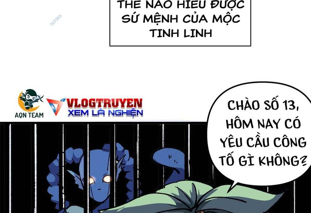 Trưởng Giám Ngục Trông Coi Các Ma Nữ Chapter 18 - Trang 16