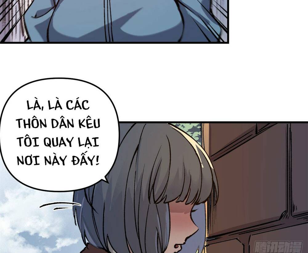 Trưởng Giám Ngục Trông Coi Các Ma Nữ Chapter 20 - Trang 17