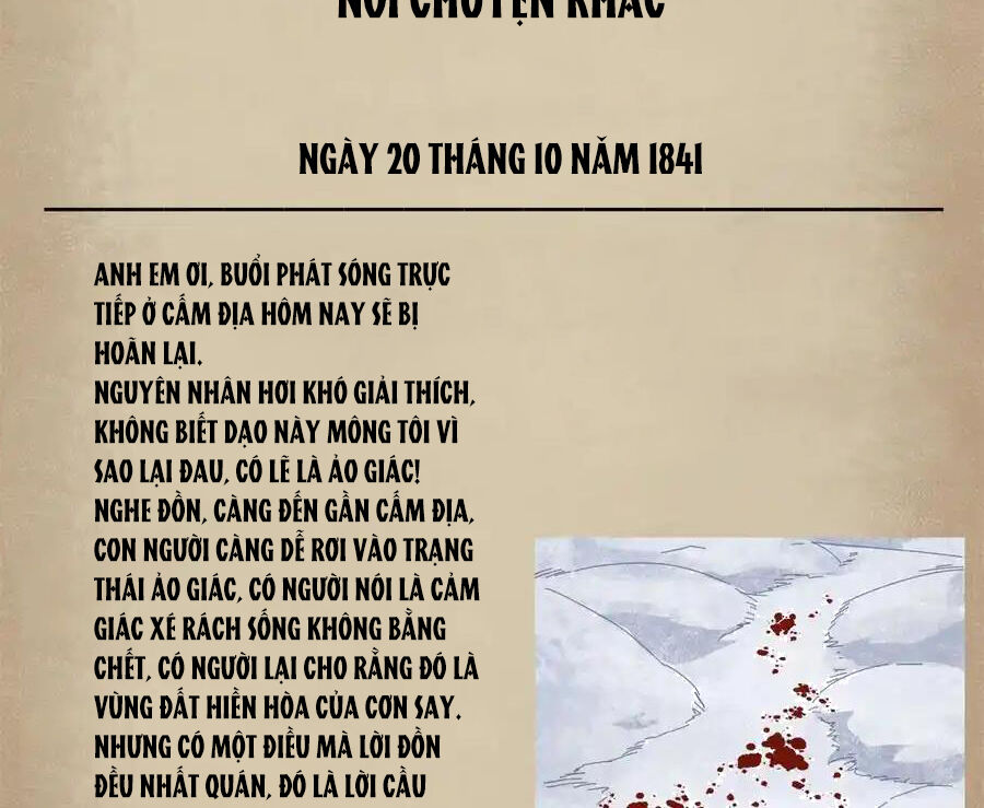 Trưởng Giám Ngục Trông Coi Các Ma Nữ Chapter 63 - Trang 85