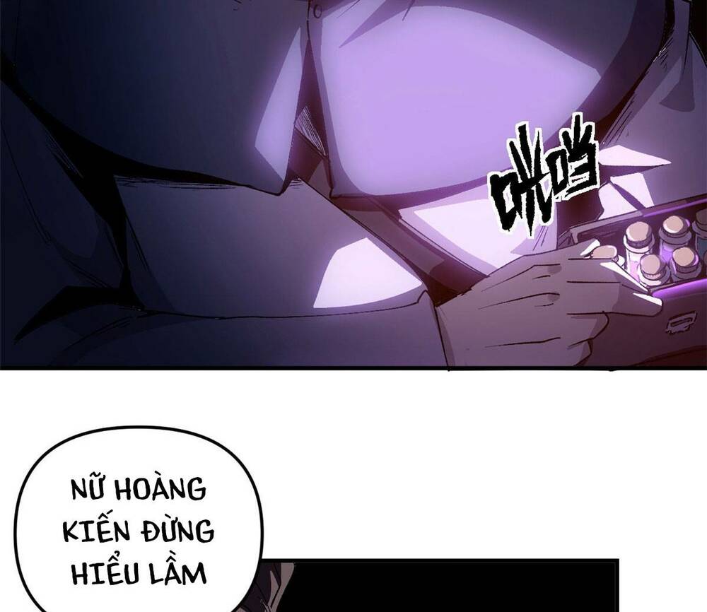 Trưởng Giám Ngục Trông Coi Các Ma Nữ Chapter 18 - Trang 53