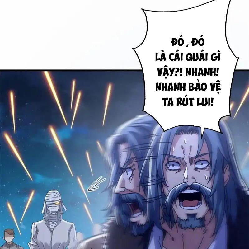 Trưởng Giám Ngục Trông Coi Các Ma Nữ Chapter 92 - Trang 13