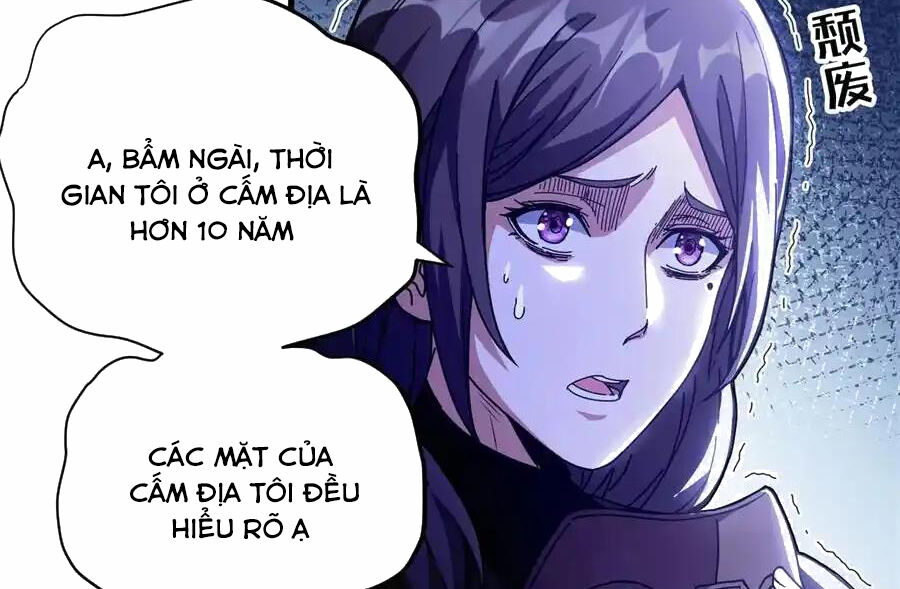 Trưởng Giám Ngục Trông Coi Các Ma Nữ Chapter 63 - Trang 13