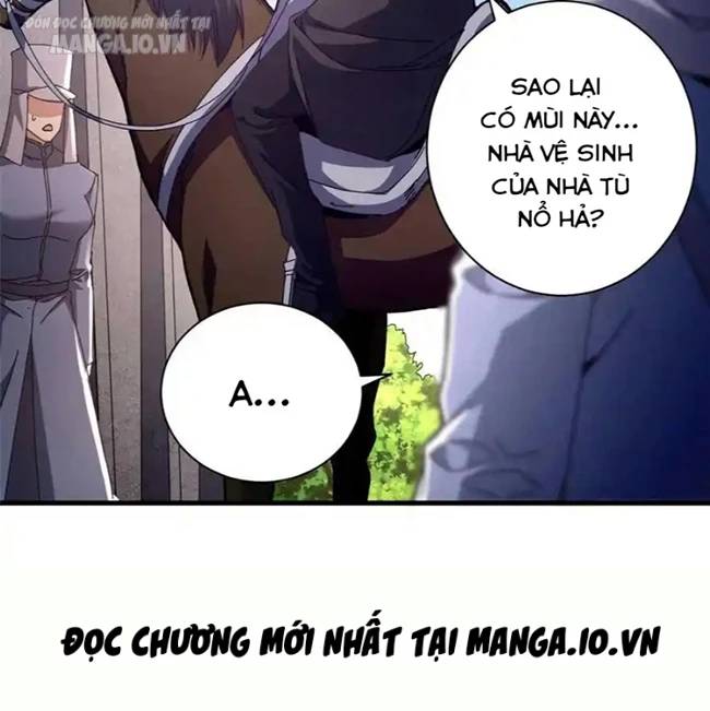 Trưởng Giám Ngục Trông Coi Các Ma Nữ Chapter 70 - Trang 55