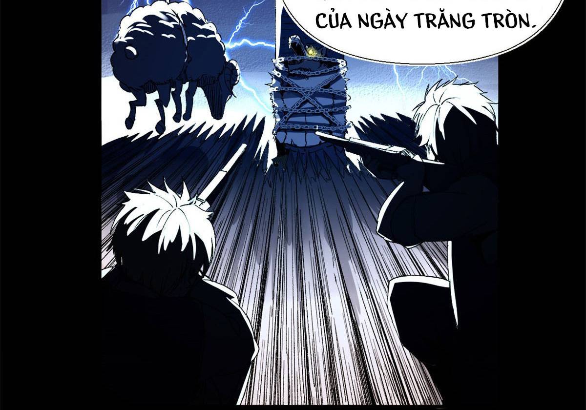 Trưởng Giám Ngục Trông Coi Các Ma Nữ Chapter 3 - Trang 48