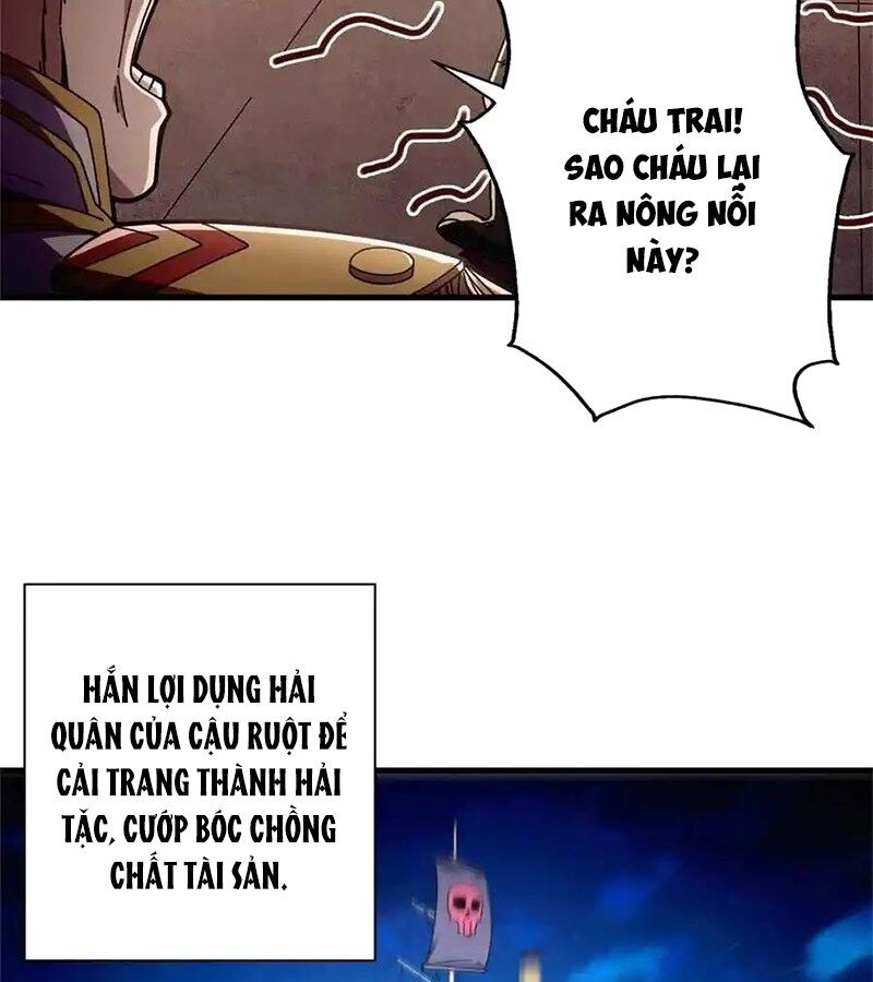 Trưởng Giám Ngục Trông Coi Các Ma Nữ Chapter 93 - Trang 37