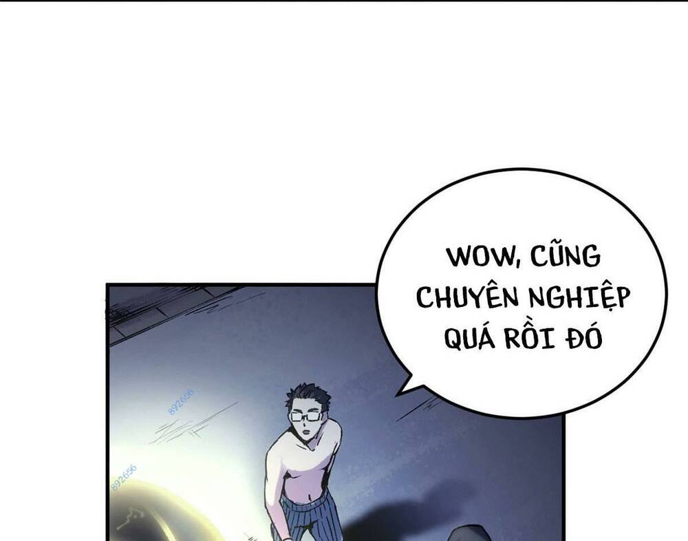 Trưởng Giám Ngục Trông Coi Các Ma Nữ Chapter 10 - Trang 14