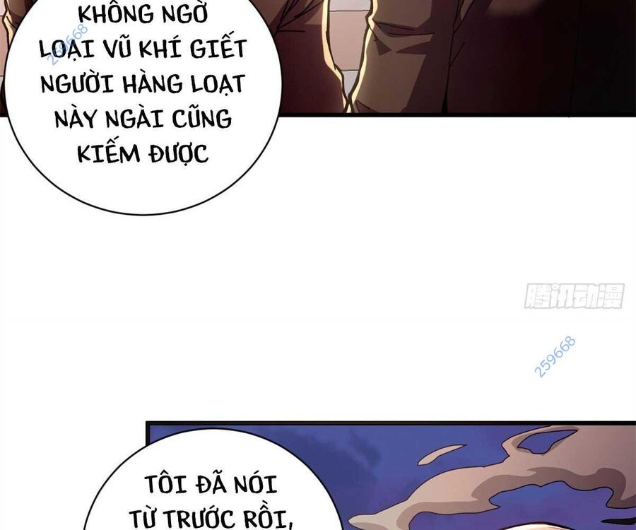 Trưởng Giám Ngục Trông Coi Các Ma Nữ Chapter 91 - Trang 14