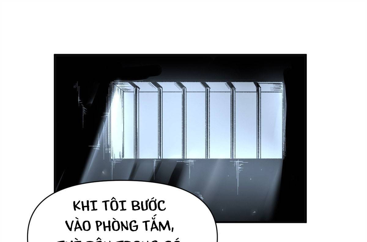 Trưởng Giám Ngục Trông Coi Các Ma Nữ Chapter 4 - Trang 1