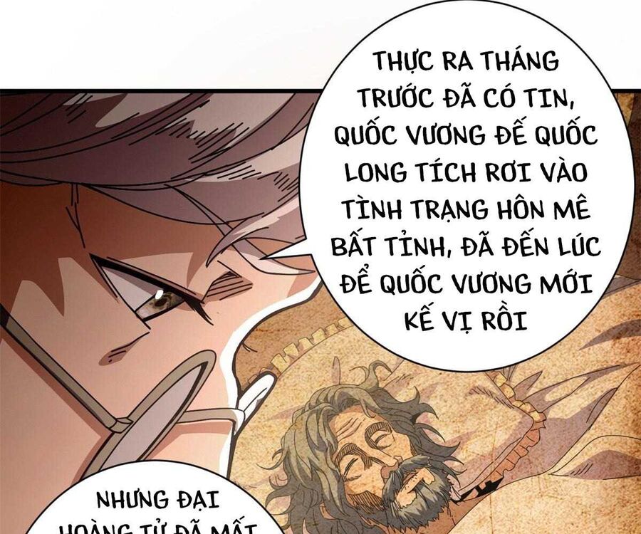 Trưởng Giám Ngục Trông Coi Các Ma Nữ Chapter 91 - Trang 87