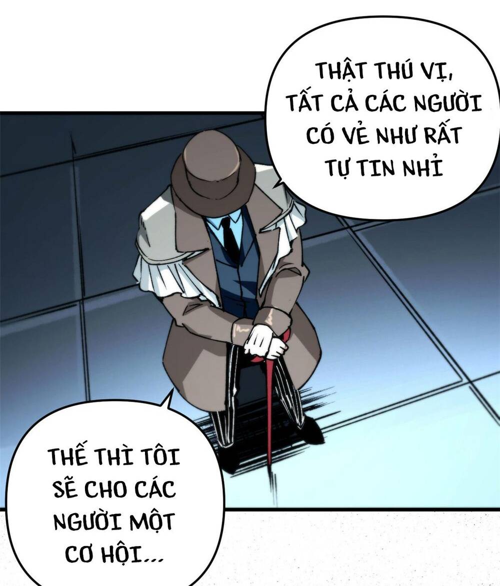 Trưởng Giám Ngục Trông Coi Các Ma Nữ Chapter 23 - Trang 15