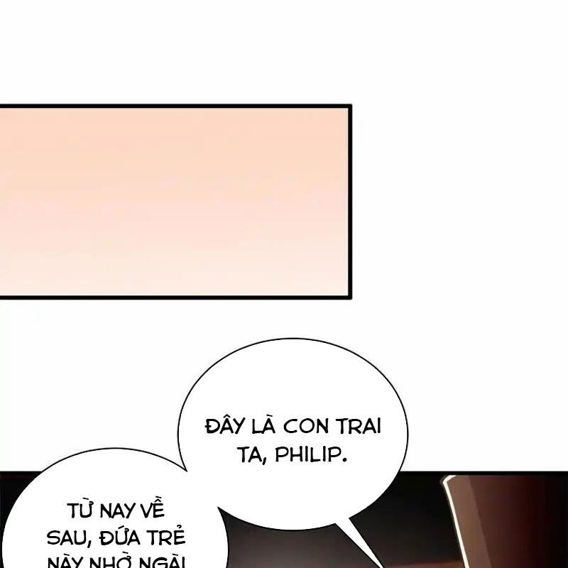 Trưởng Giám Ngục Trông Coi Các Ma Nữ Chapter 92 - Trang 77