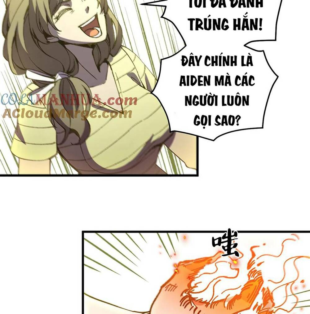 Trưởng Giám Ngục Trông Coi Các Ma Nữ Chapter 45 - Trang 15