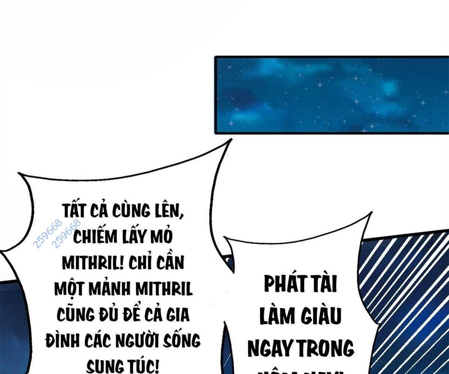 Trưởng Giám Ngục Trông Coi Các Ma Nữ Chapter 91 - Trang 95