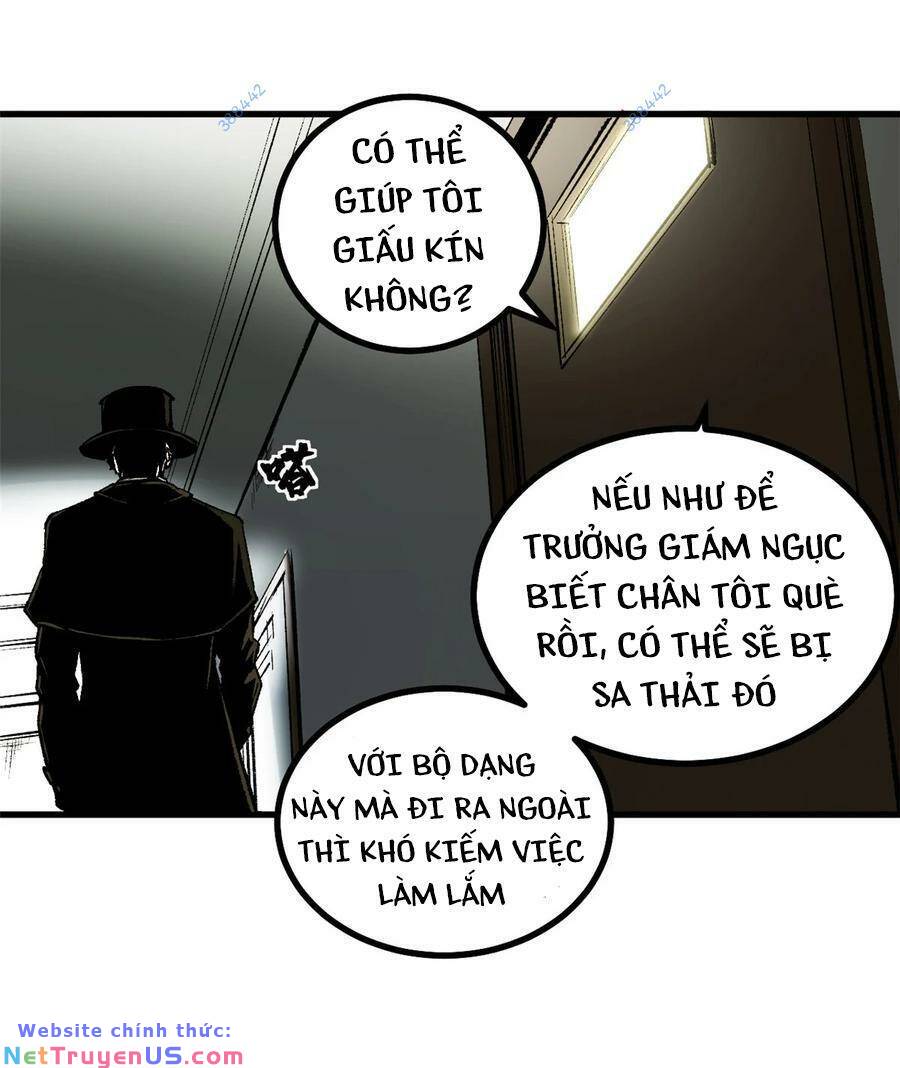 Trưởng Giám Ngục Trông Coi Các Ma Nữ Chapter 54 - Trang 36