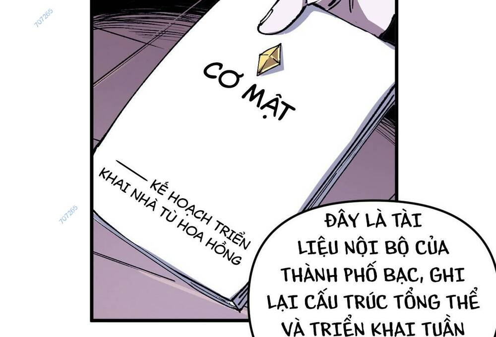 Trưởng Giám Ngục Trông Coi Các Ma Nữ Chapter 18 - Trang 58