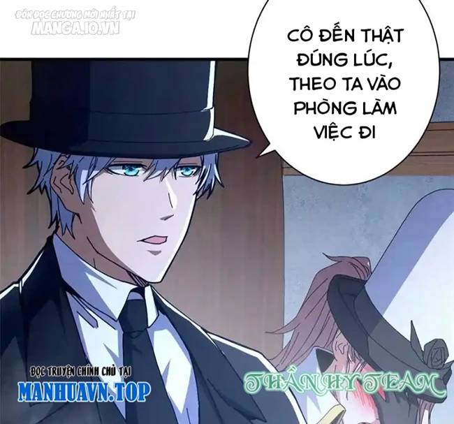 Trưởng Giám Ngục Trông Coi Các Ma Nữ Chapter 70 - Trang 103