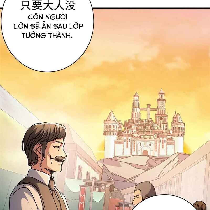 Trưởng Giám Ngục Trông Coi Các Ma Nữ Chapter 94 - Trang 64