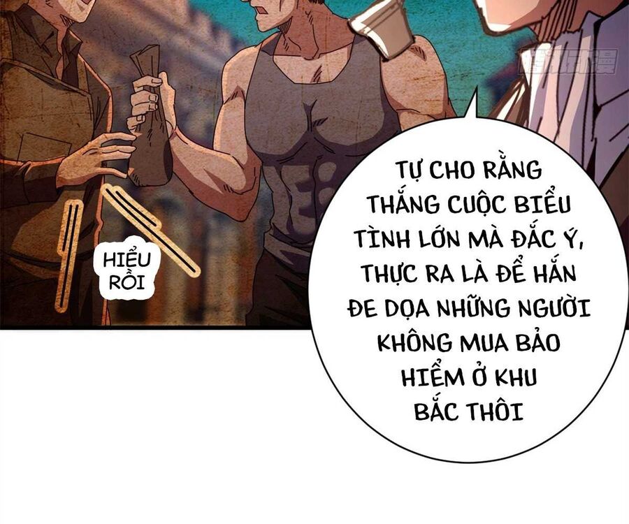 Trưởng Giám Ngục Trông Coi Các Ma Nữ Chapter 91 - Trang 28