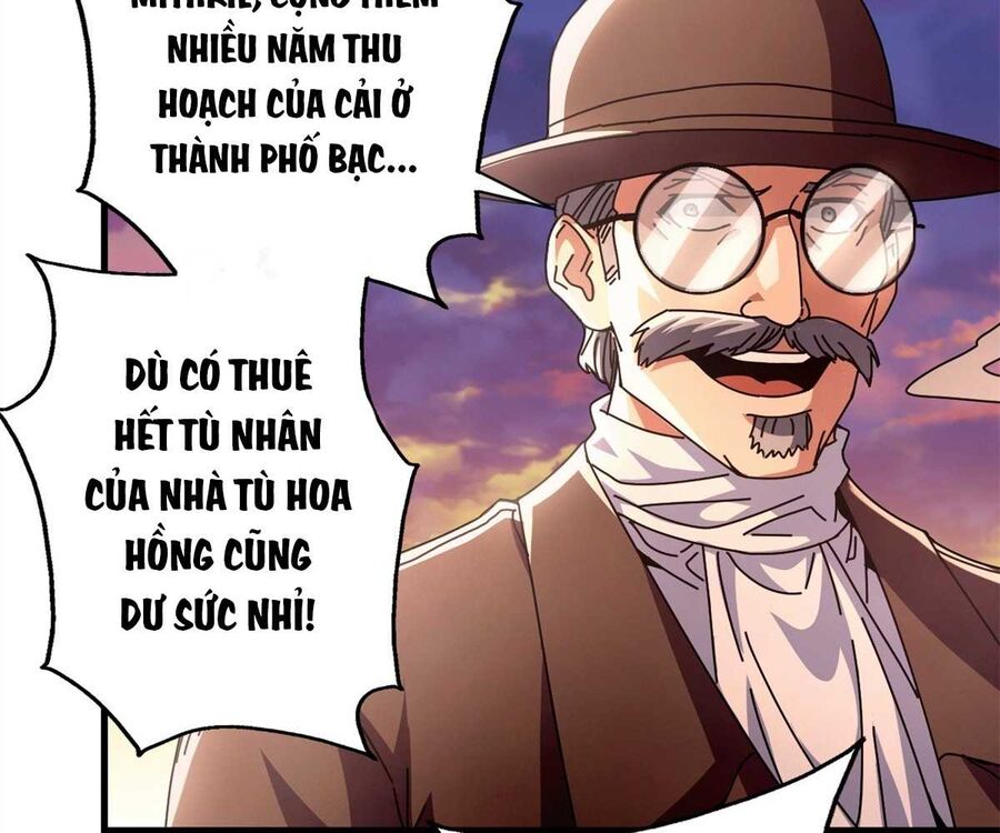 Trưởng Giám Ngục Trông Coi Các Ma Nữ Chapter 91 - Trang 30