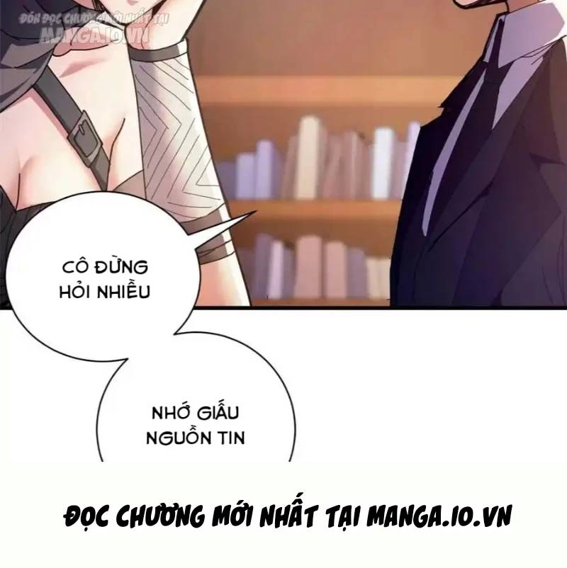 Trưởng Giám Ngục Trông Coi Các Ma Nữ Chapter 71 - Trang 3