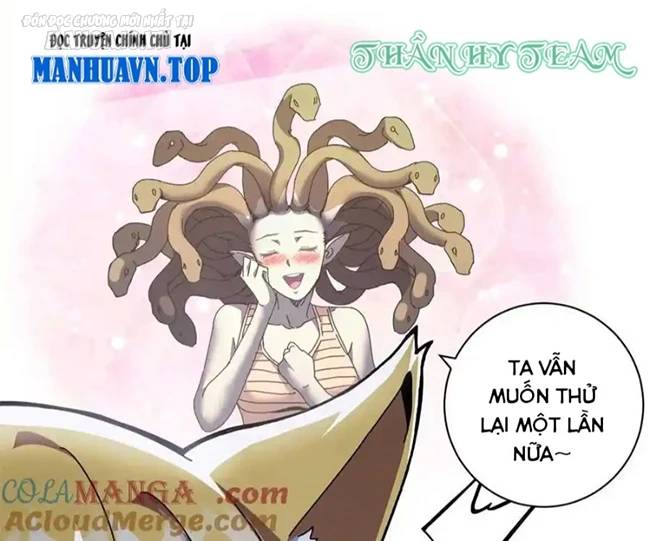 Trưởng Giám Ngục Trông Coi Các Ma Nữ Chapter 70 - Trang 12