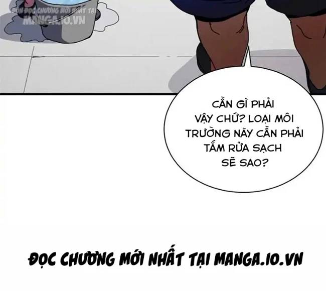 Trưởng Giám Ngục Trông Coi Các Ma Nữ Chapter 70 - Trang 19